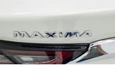 Thumbnail of 2023 White Nissan Maxima