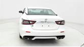 Thumbnail of 2023 White Nissan Maxima