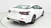 Thumbnail of 2023 White Nissan Maxima