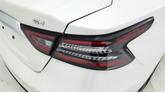 Thumbnail of 2023 White Nissan Maxima