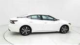 Thumbnail of 2023 White Nissan Maxima