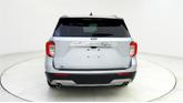 Thumbnail of 2023 Silver Ford Explorer