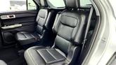 Thumbnail of 2023 Silver Ford Explorer
