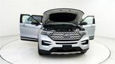 Thumbnail of 2023 Silver Ford Explorer