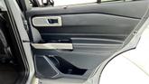 Thumbnail of 2023 Silver Ford Explorer