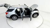 Thumbnail of 2023 Silver Ford Explorer