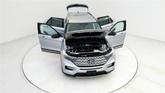 Thumbnail of 2023 Silver Ford Explorer