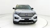 Thumbnail of 2023 Silver Ford Explorer