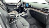 Thumbnail of 2023 Silver Ford Explorer