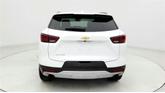 Thumbnail of 2023 White Chevrolet Blazer