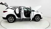 Thumbnail of 2023 White Chevrolet Blazer