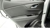 Thumbnail of 2023 White Chevrolet Blazer