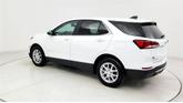 Thumbnail of 2024 White Chevrolet Equinox