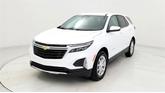 Thumbnail of 2024 White Chevrolet Equinox