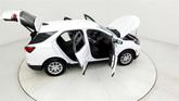 Thumbnail of 2024 White Chevrolet Equinox