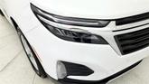 Thumbnail of 2024 White Chevrolet Equinox