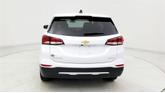 Thumbnail of 2024 White Chevrolet Equinox