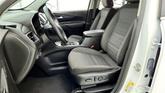 Thumbnail of 2024 White Chevrolet Equinox