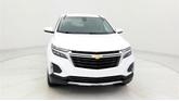 Thumbnail of 2024 White Chevrolet Equinox