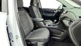Thumbnail of 2024 White Chevrolet Equinox
