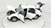 Thumbnail of 2024 White Chevrolet Equinox