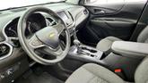 Thumbnail of 2024 White Chevrolet Equinox