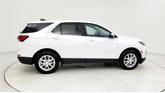 Thumbnail of 2024 White Chevrolet Equinox