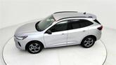 Thumbnail of 2023 Silver Ford Escape