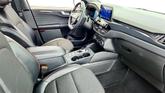 Thumbnail of 2023 Silver Ford Escape