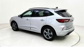 Thumbnail of 2023 Silver Ford Escape