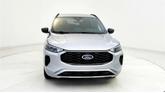 Thumbnail of 2023 Silver Ford Escape