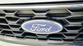 Thumbnail of 2023 Silver Ford Escape
