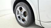 Thumbnail of 2023 Silver Ford Escape