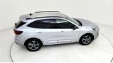 Thumbnail of 2023 Silver Ford Escape
