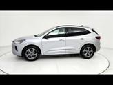 Photo of 2023 Silver Ford Escape