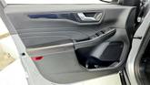 Thumbnail of 2023 Silver Ford Escape