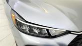 Thumbnail of 2023 Silver Ford Escape