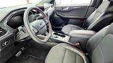 Thumbnail of 2023 Silver Ford Escape