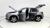 Thumbnail of 2024 Gray Mitsubishi Outlander Sport