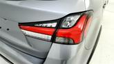Thumbnail of 2024 Gray Mitsubishi Outlander Sport
