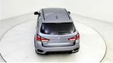 Thumbnail of 2024 Gray Mitsubishi Outlander Sport