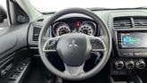 Thumbnail of 2024 Gray Mitsubishi Outlander Sport
