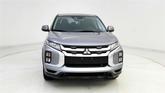 Thumbnail of 2024 Gray Mitsubishi Outlander Sport