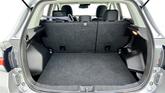 Thumbnail of 2024 Gray Mitsubishi Outlander Sport