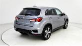 Thumbnail of 2024 Gray Mitsubishi Outlander Sport