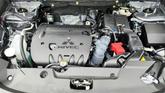 Thumbnail of 2024 Gray Mitsubishi Outlander Sport