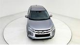 Thumbnail of 2024 Gray Mitsubishi Outlander Sport
