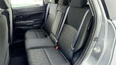 Thumbnail of 2024 Gray Mitsubishi Outlander Sport