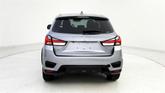 Thumbnail of 2024 Gray Mitsubishi Outlander Sport
