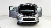 Thumbnail of 2024 Gray Mitsubishi Outlander Sport